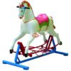Bập bênh Ngựa khớp lớn