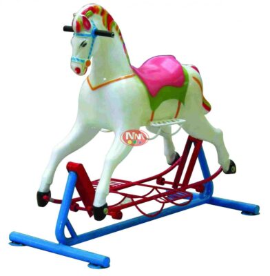 Bập bênh Ngựa khớp lớn