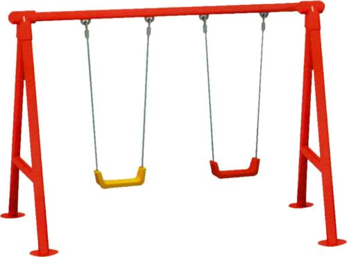 Xích đu 2 ghế