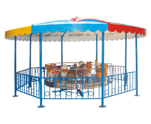 Mâm quay 9 con giống