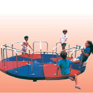 Mâm quay thể lực