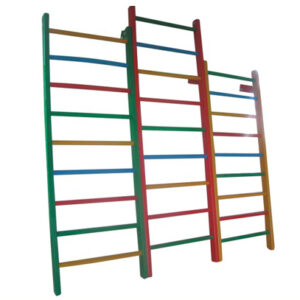 Thang leo thể dục 3 độ tuổi