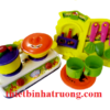 Bộ đồ nấu ăn
