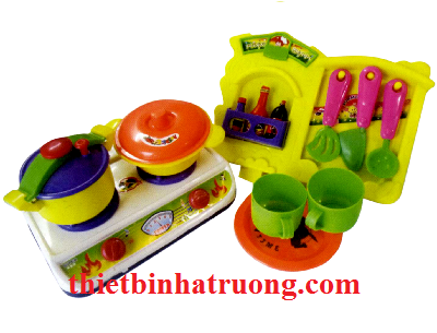 Bộ đồ nấu ăn
