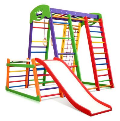 Bộ vận động thể chất đa năng