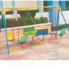 Liên hoàn xích đu 8 chỗ ngồi