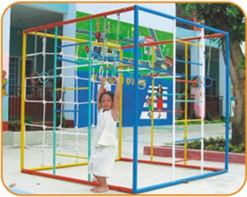 Thang đu thể lực