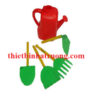 đồ chơi chăm sóc cây
