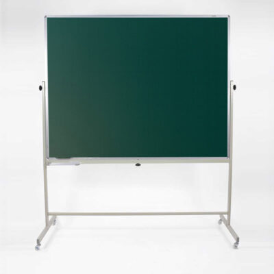 Bảng quay 2 mặt mầm non