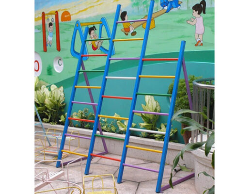Thang leo thể dục 3 độ tuổi