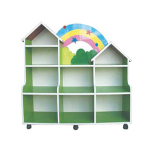 Kệ siêu thị 2 mái