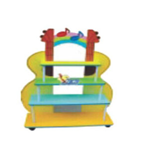 Kệ đồ chơi hình ghi ta