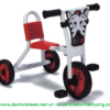 Xe đạp chân Funplay 18