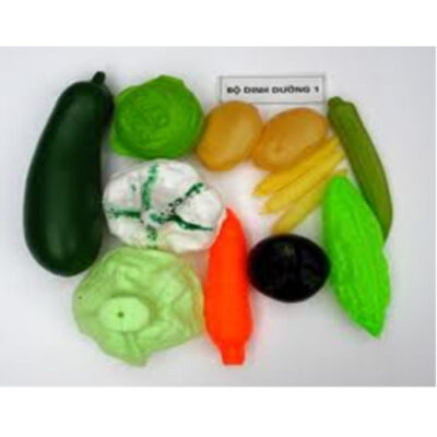 Bộ dinh dưỡng 2