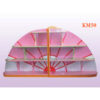 Giá nghệ thuật 2 khối