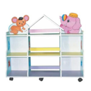 Kệ voi và chuột