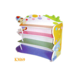 Kệ 4 tầng