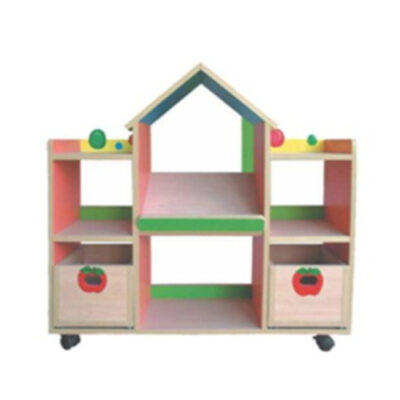 Kệ xây dựng 3 tầng