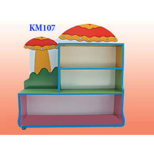 Kệ 2 cây nấm