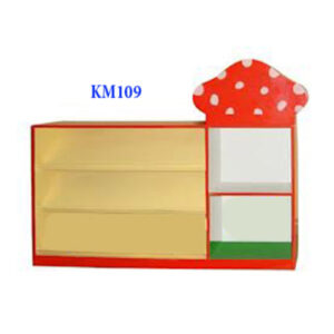 Kệ 1 cây nấm