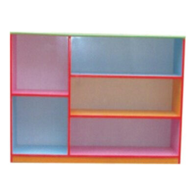 Giá đồ chơi 5 ô