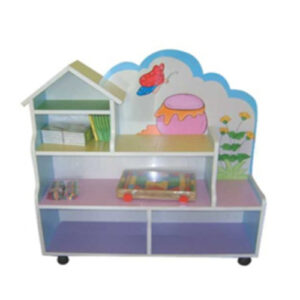 Kệ xây dựng 4 tầng