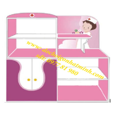 Kệ tủ bác sỹ