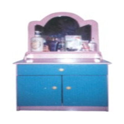 Tủ phấn của bé