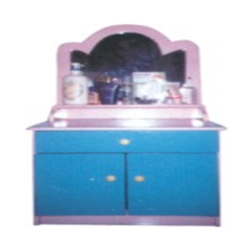 Tủ phấn của bé