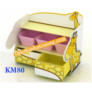 Giá đồ chơi lừa
