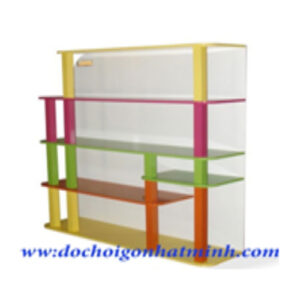 Kệ tủ mầm non