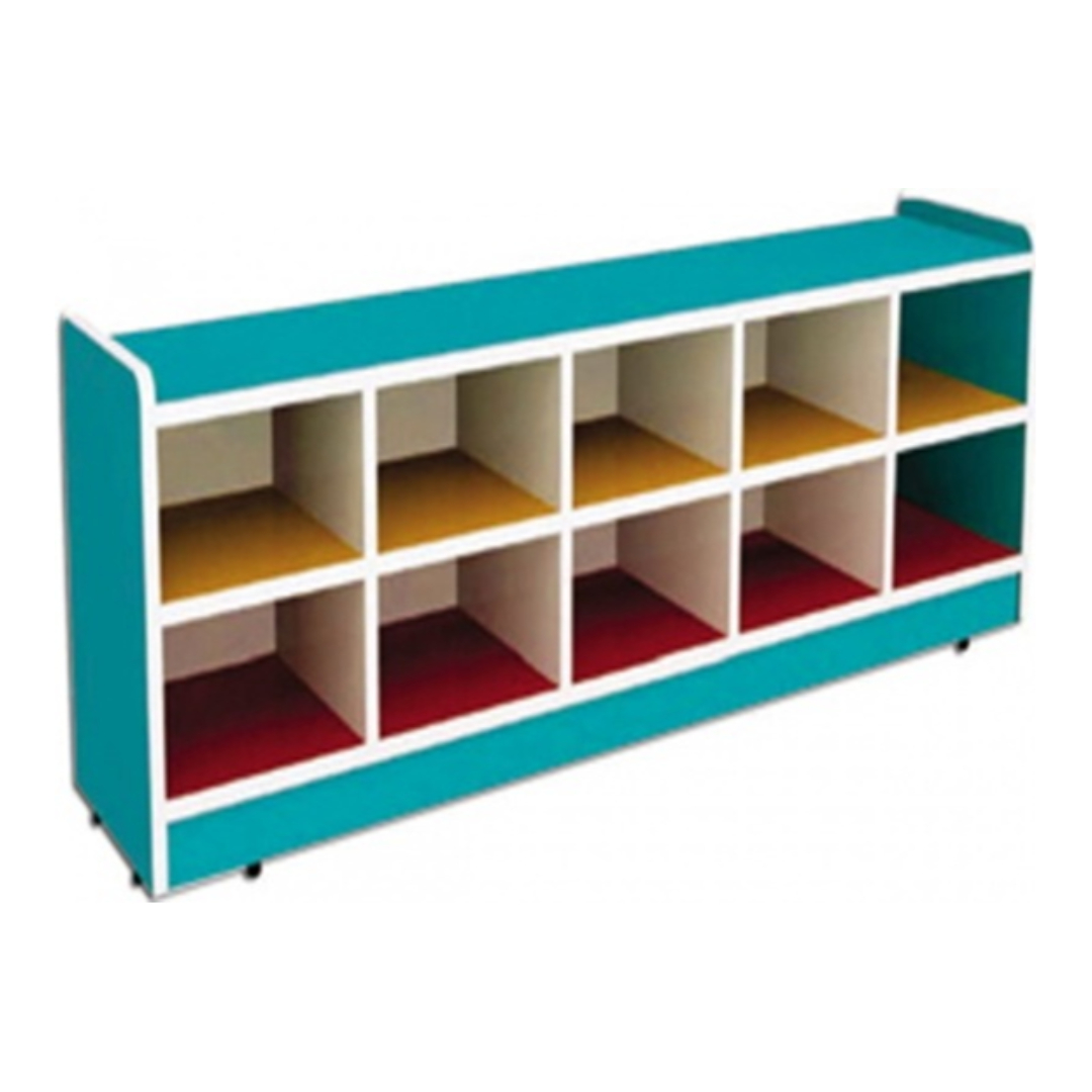 Kệ tủ đựng giỏ cặp